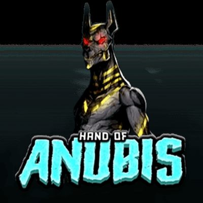 Hand Of Anubis