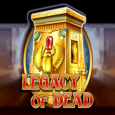 Legacy Of Dead