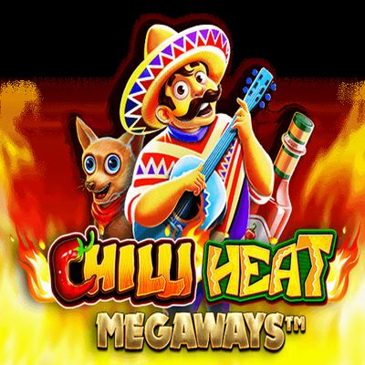 Chilli Heat Megaways