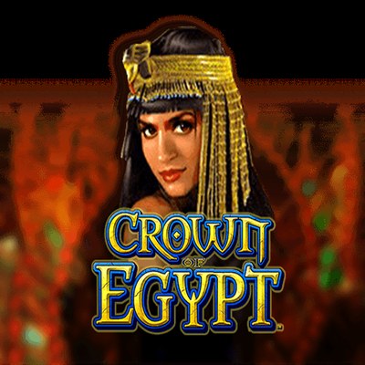 Crown Of Egypt