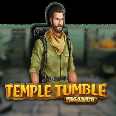 Temple Tumble Megaways