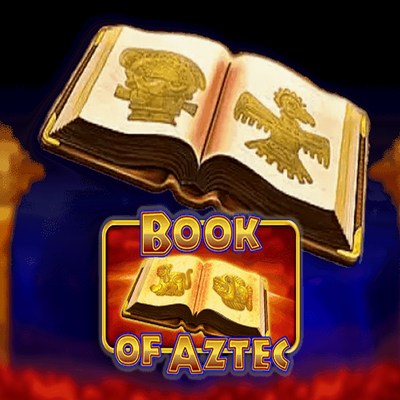 Book Of Aztec