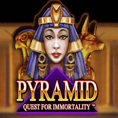 Pyramid: Quest for Immortality