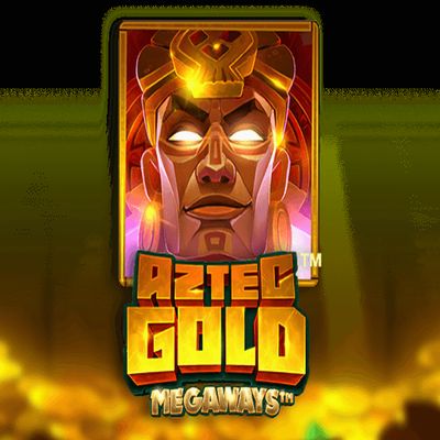 Aztec Gold Megaways