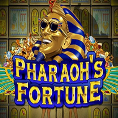 Pharaoh's Fortune